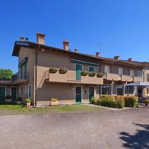 Villa Mimosa Verona Exterior photo